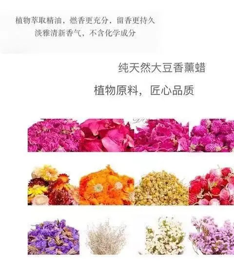 Aromaterapevtske sveče